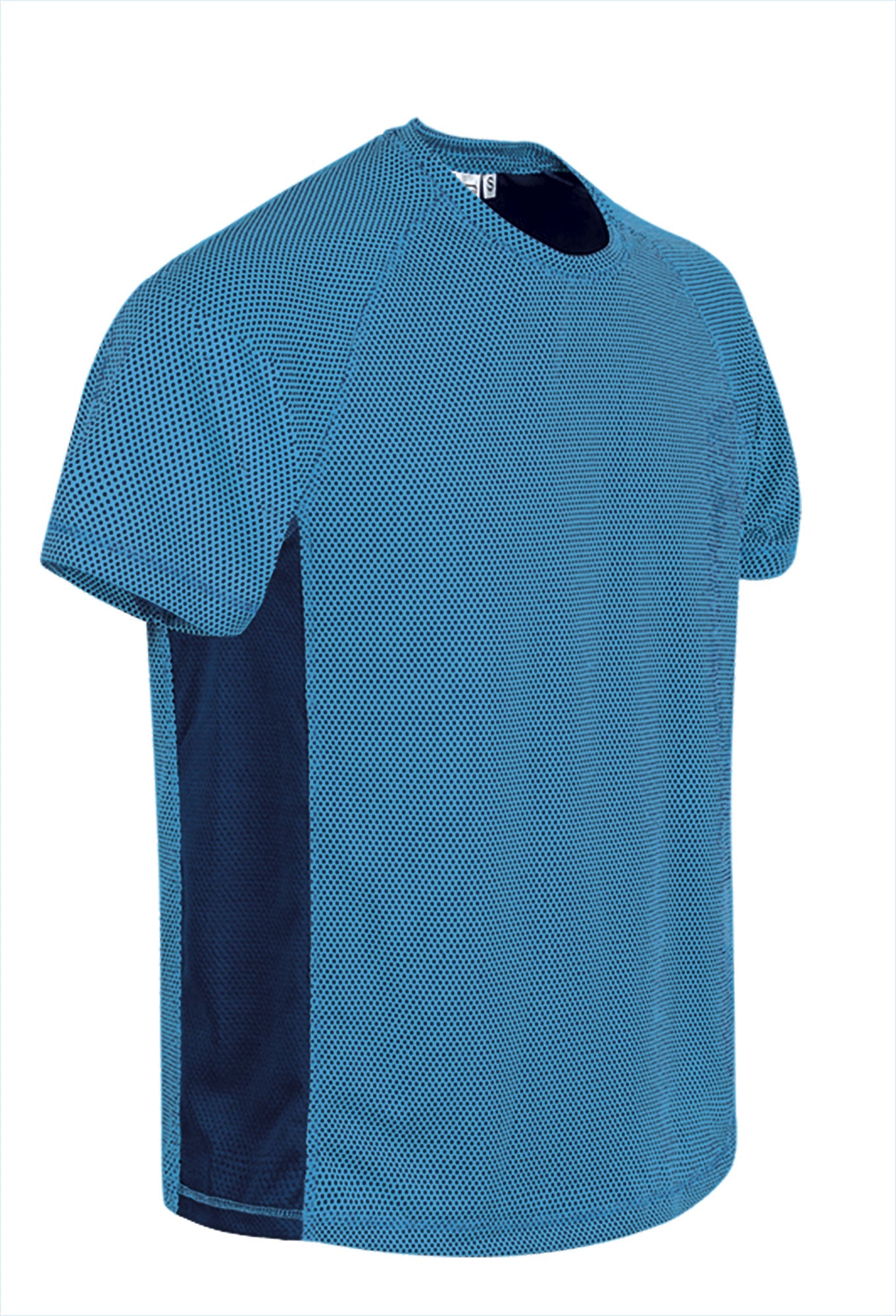T-Shirt MARATHONER