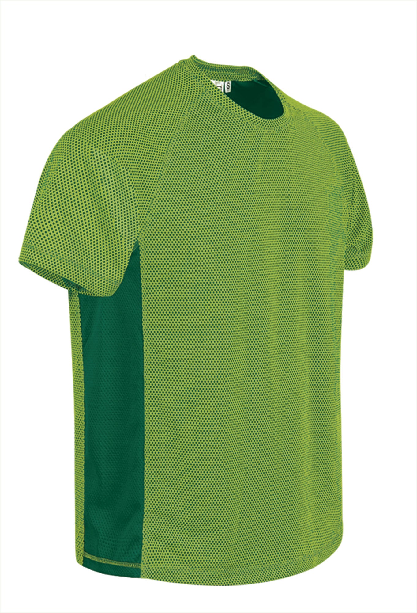T-Shirt MARATHONER