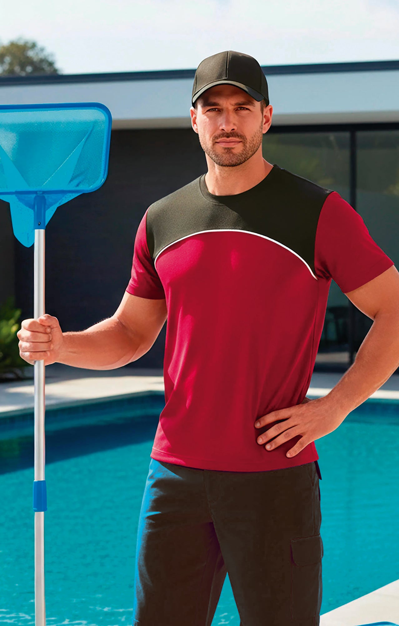 T-Shirt MAURICE