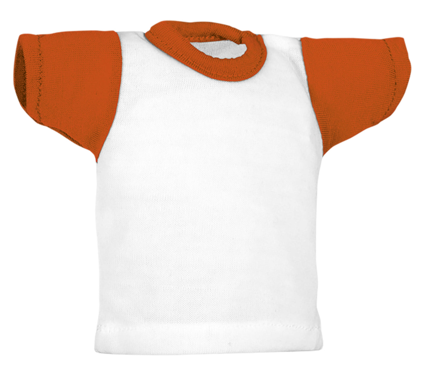 Acessórios De Moda MINICAMISETA