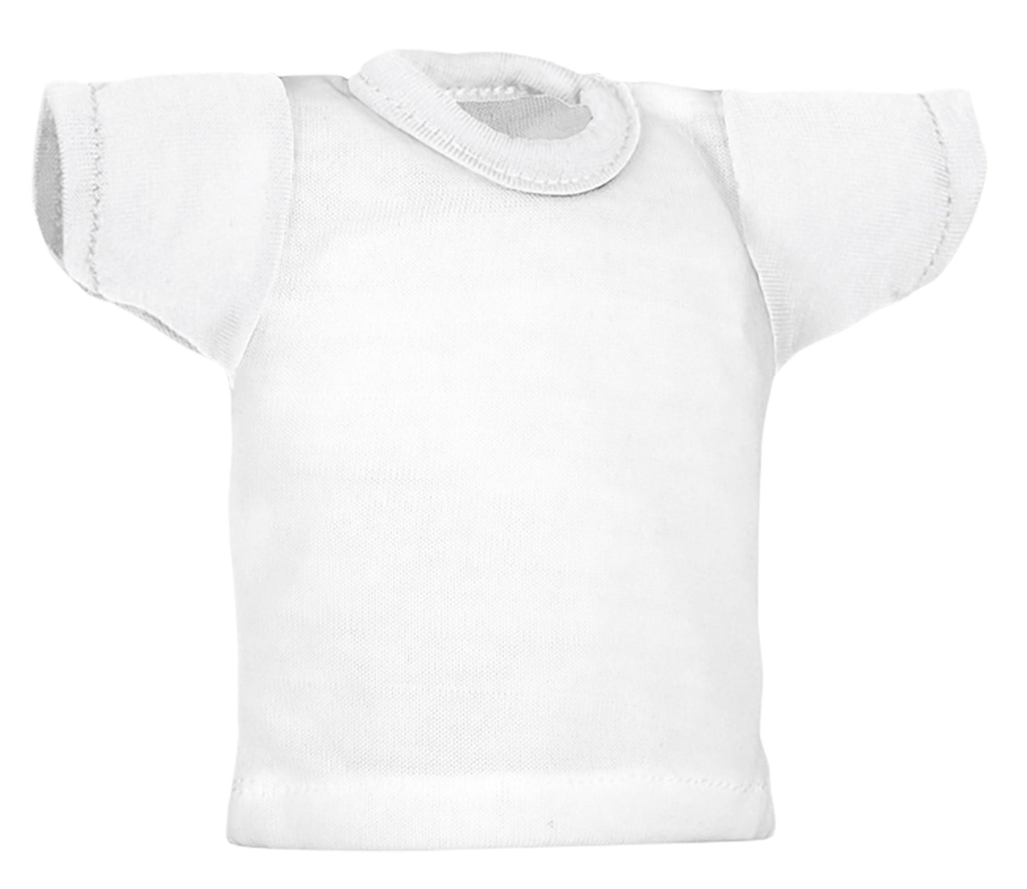 Acessórios De Moda MINICAMISETA
