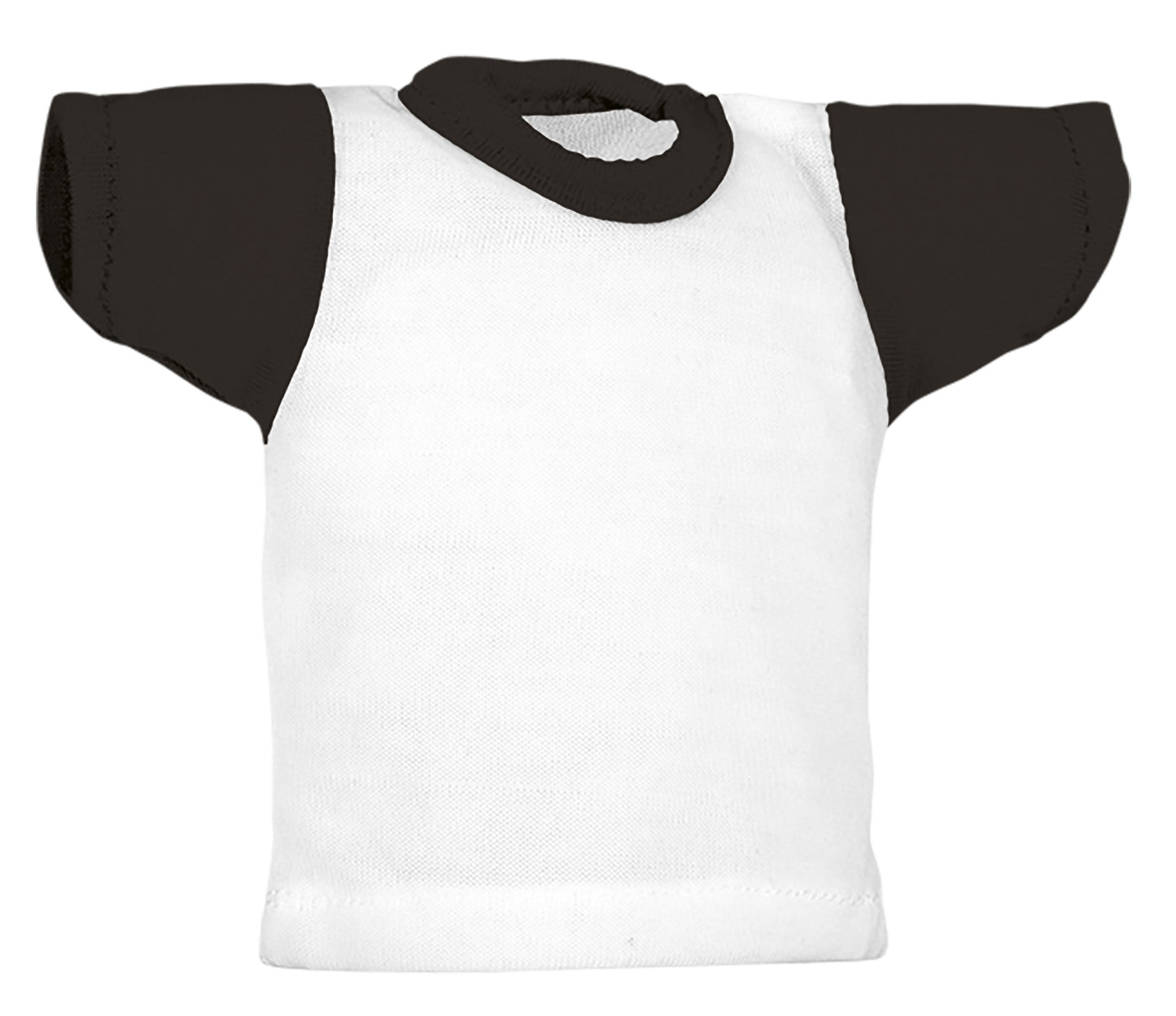 Acessórios De Moda MINICAMISETA