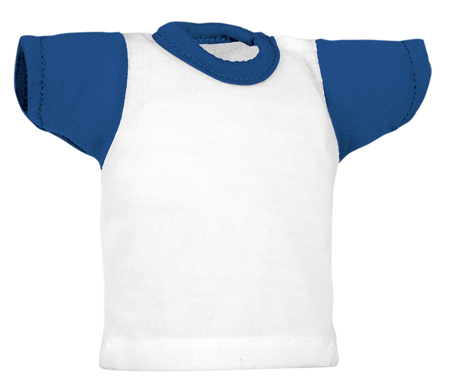 Acessórios De Moda MINICAMISETA
