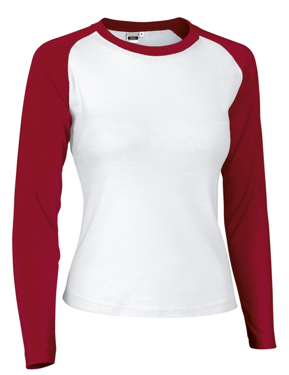 T-Shirt NIKA