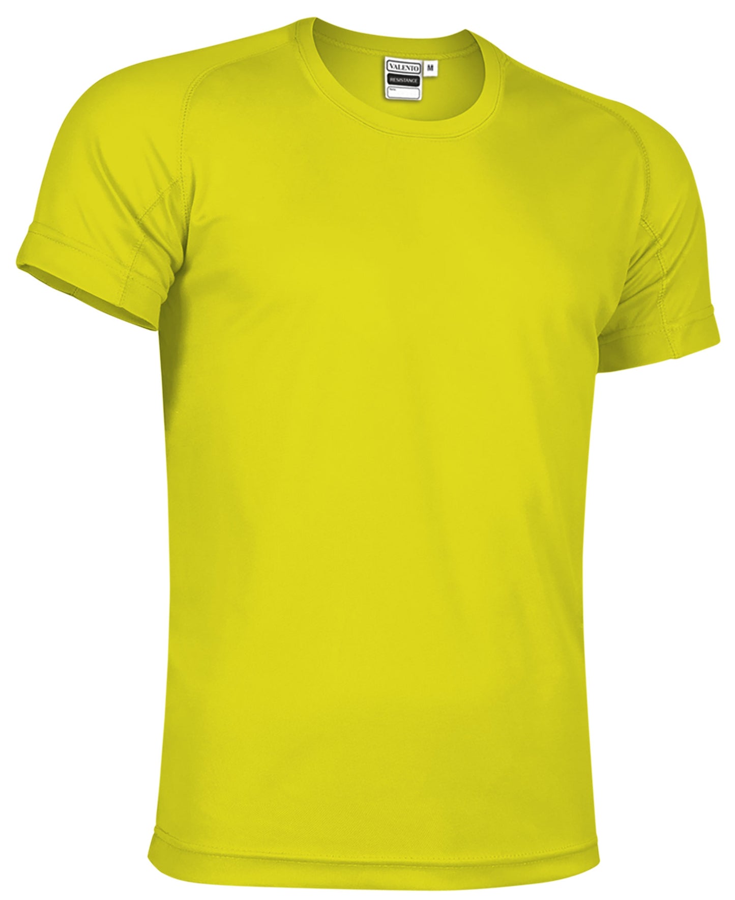 T-Shirt RESISTANCE
