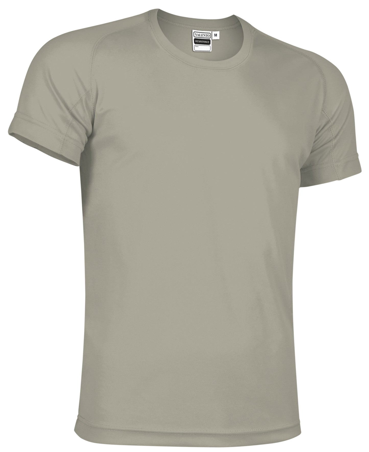 T-Shirt RESISTANCE