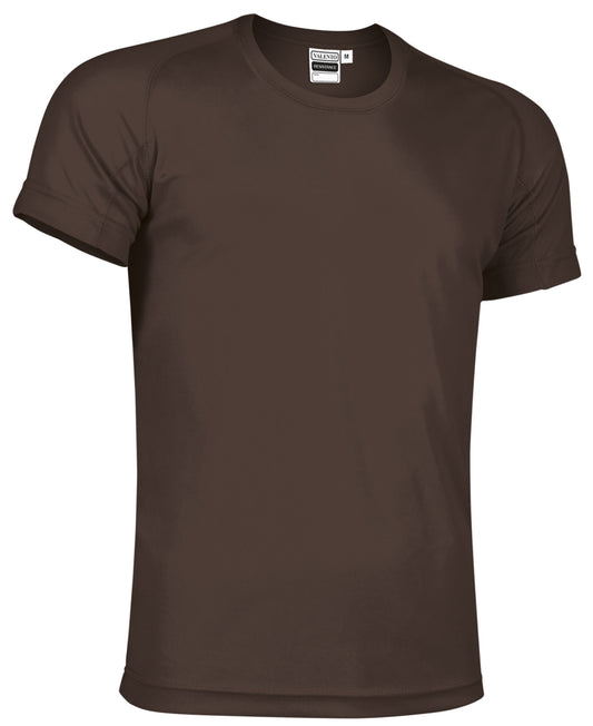 T-Shirt Técnica RESISTANCE II