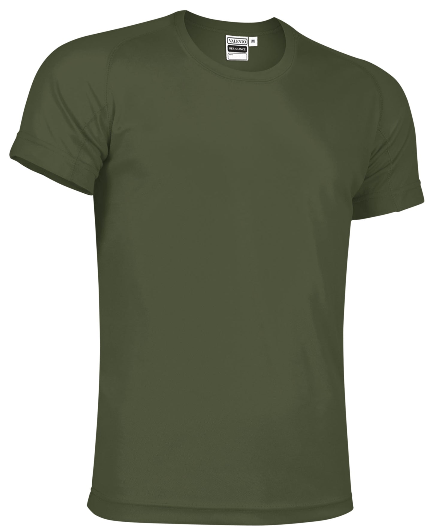 T-Shirt RESISTANCE