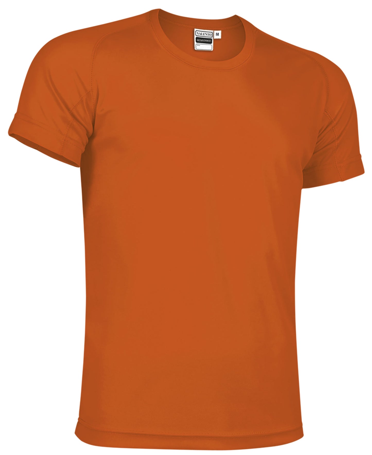 T-Shirt RESISTANCE