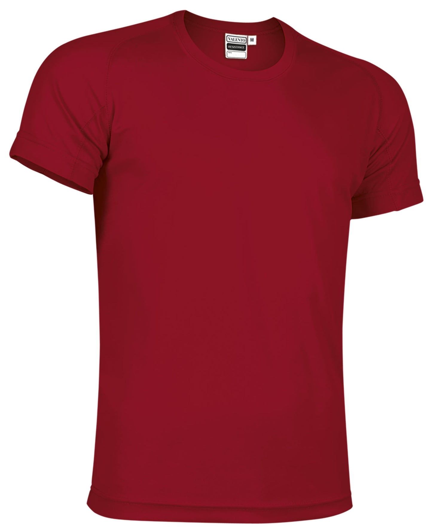T-Shirt RESISTANCE