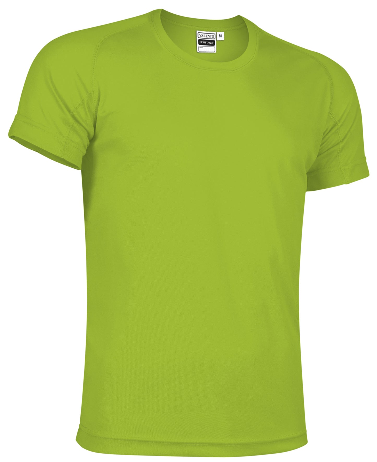 T-Shirt RESISTANCE