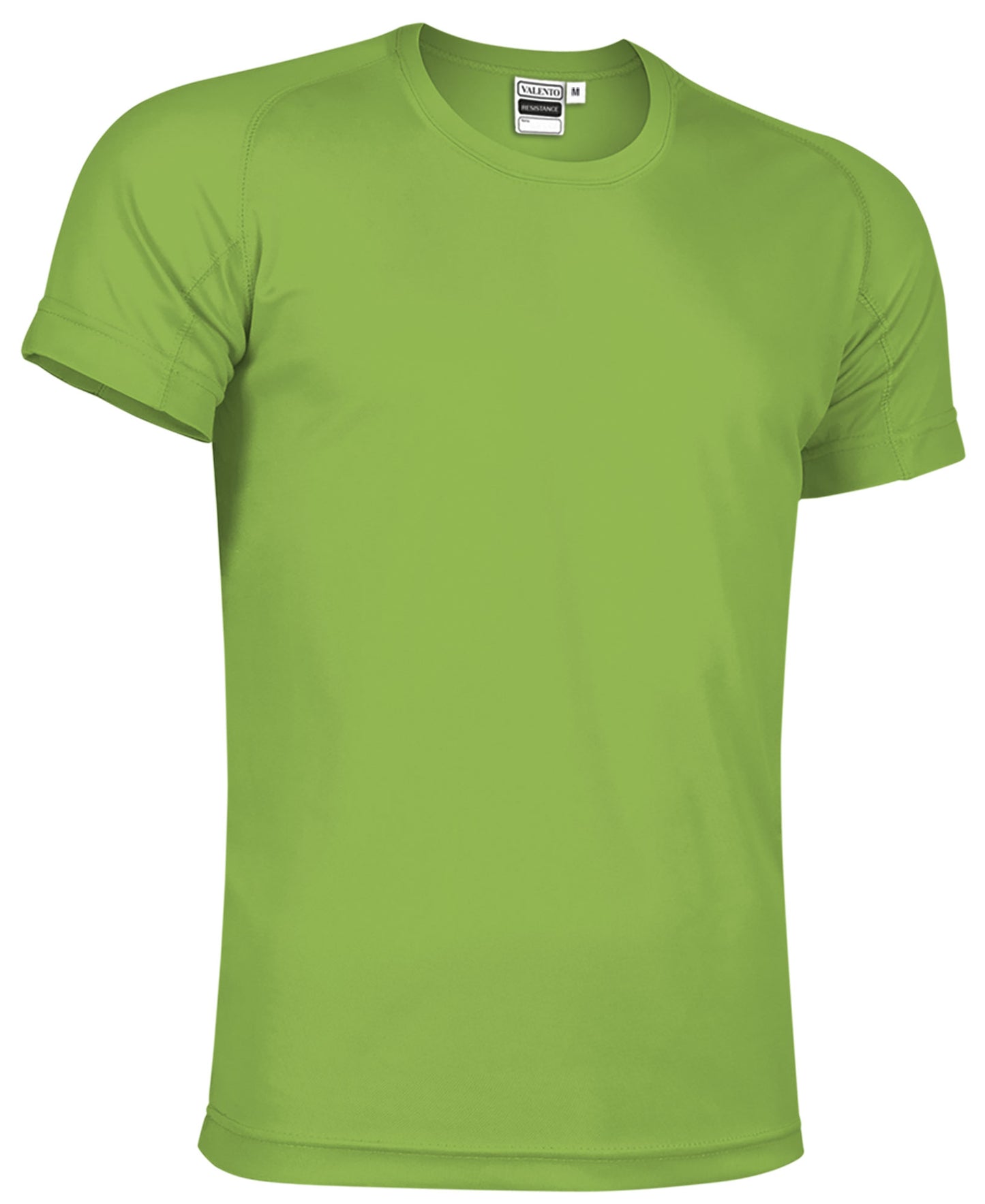 T-Shirt RESISTANCE