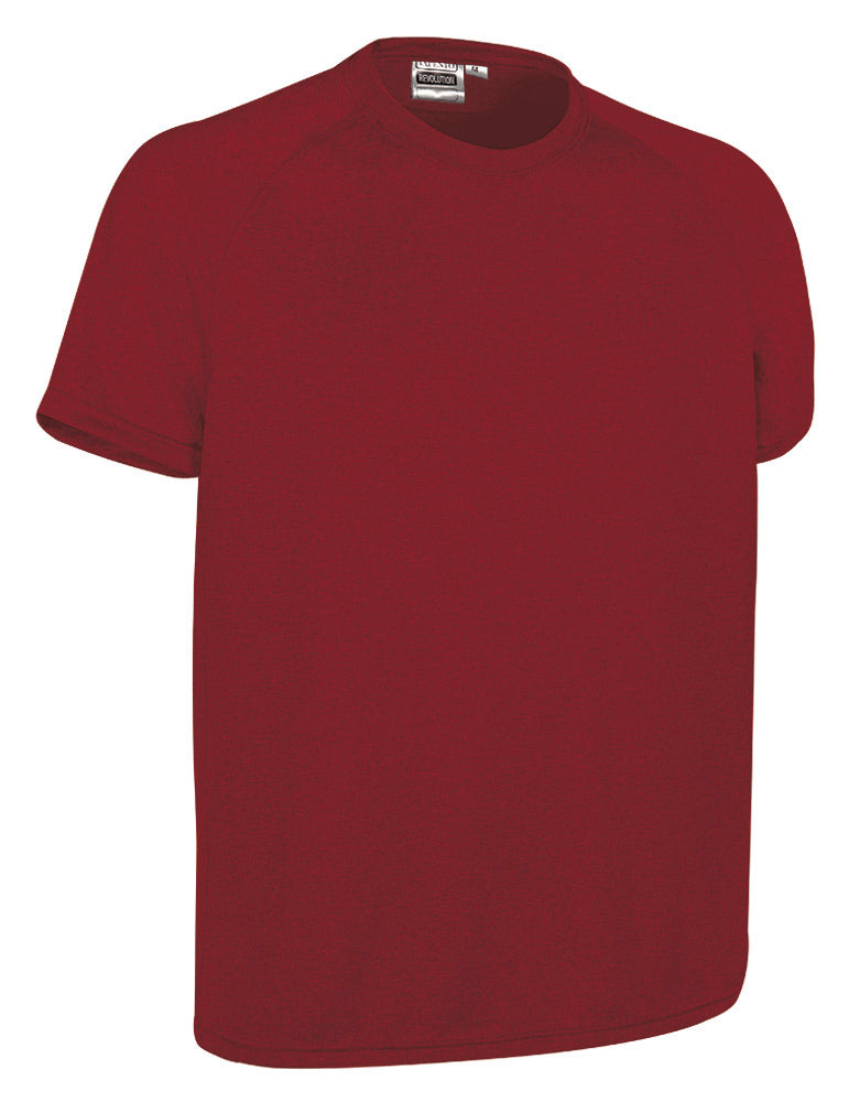 T-Shirt REVOLUTION