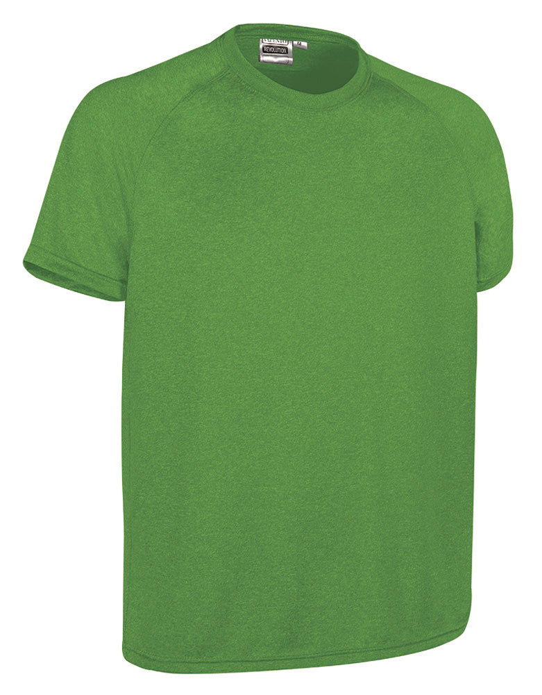 T-Shirt REVOLUTION