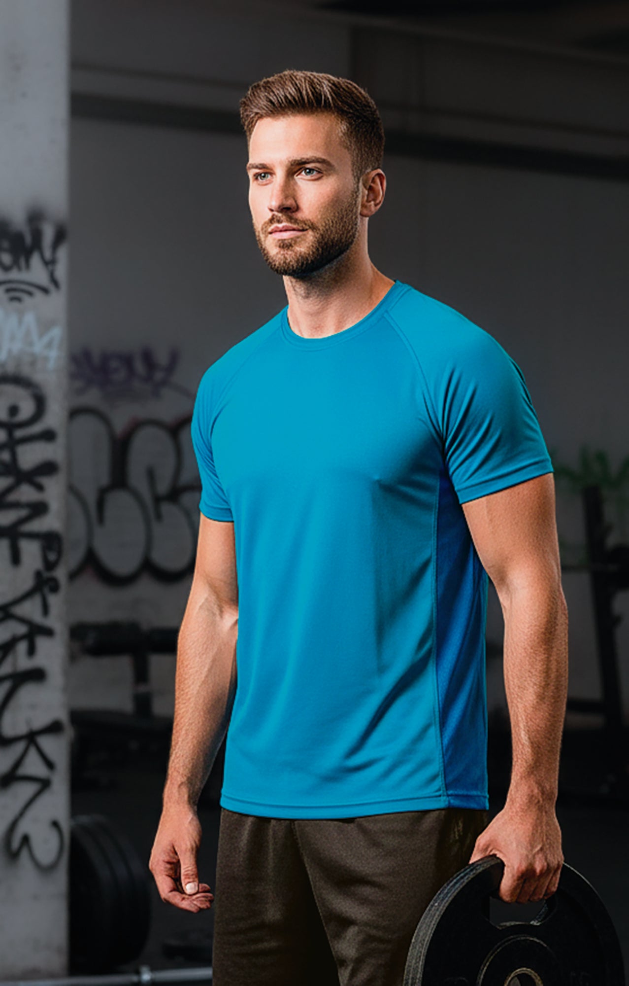 T-Shirt ROCKSPEED