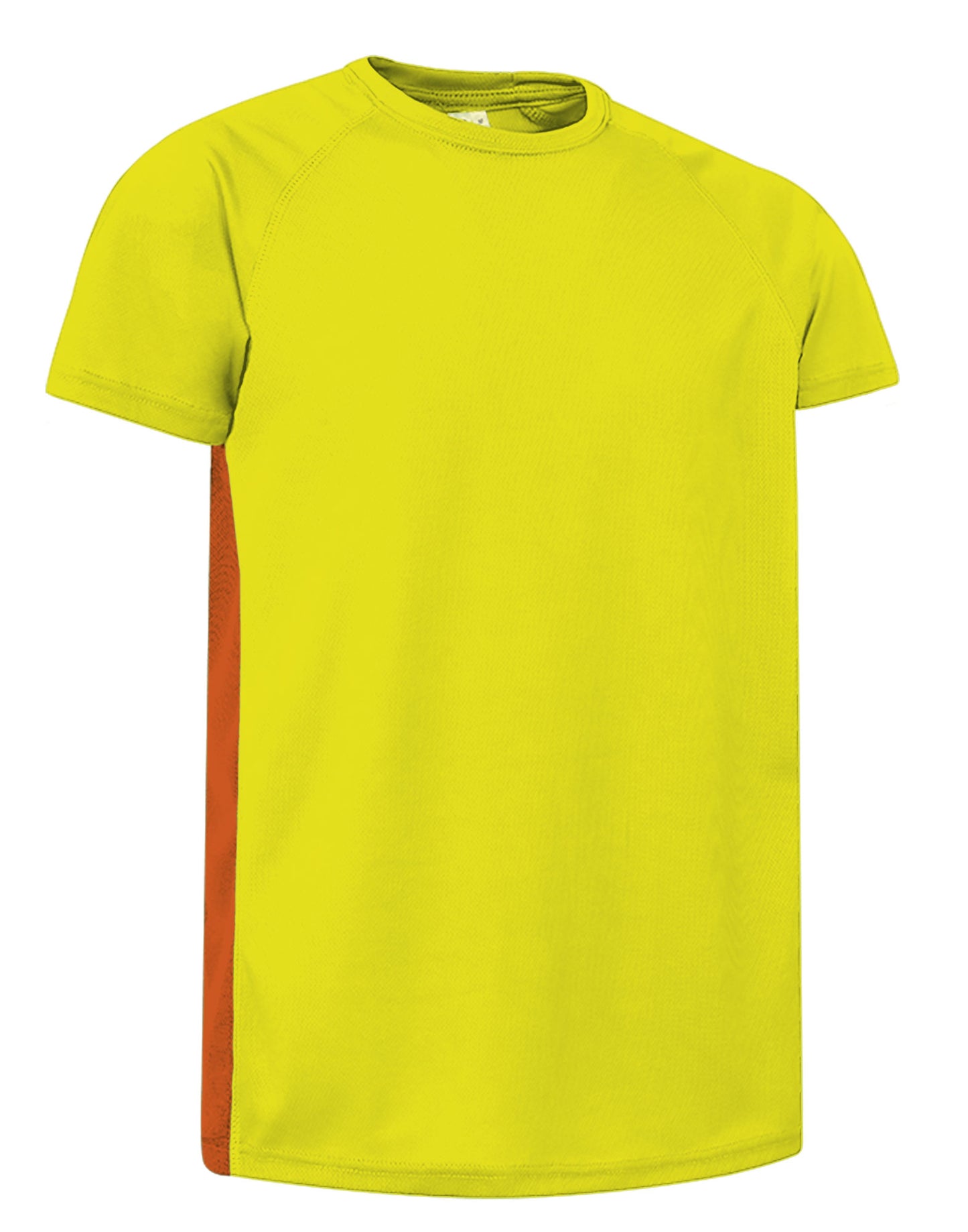 T-Shirt ROCKSPEED