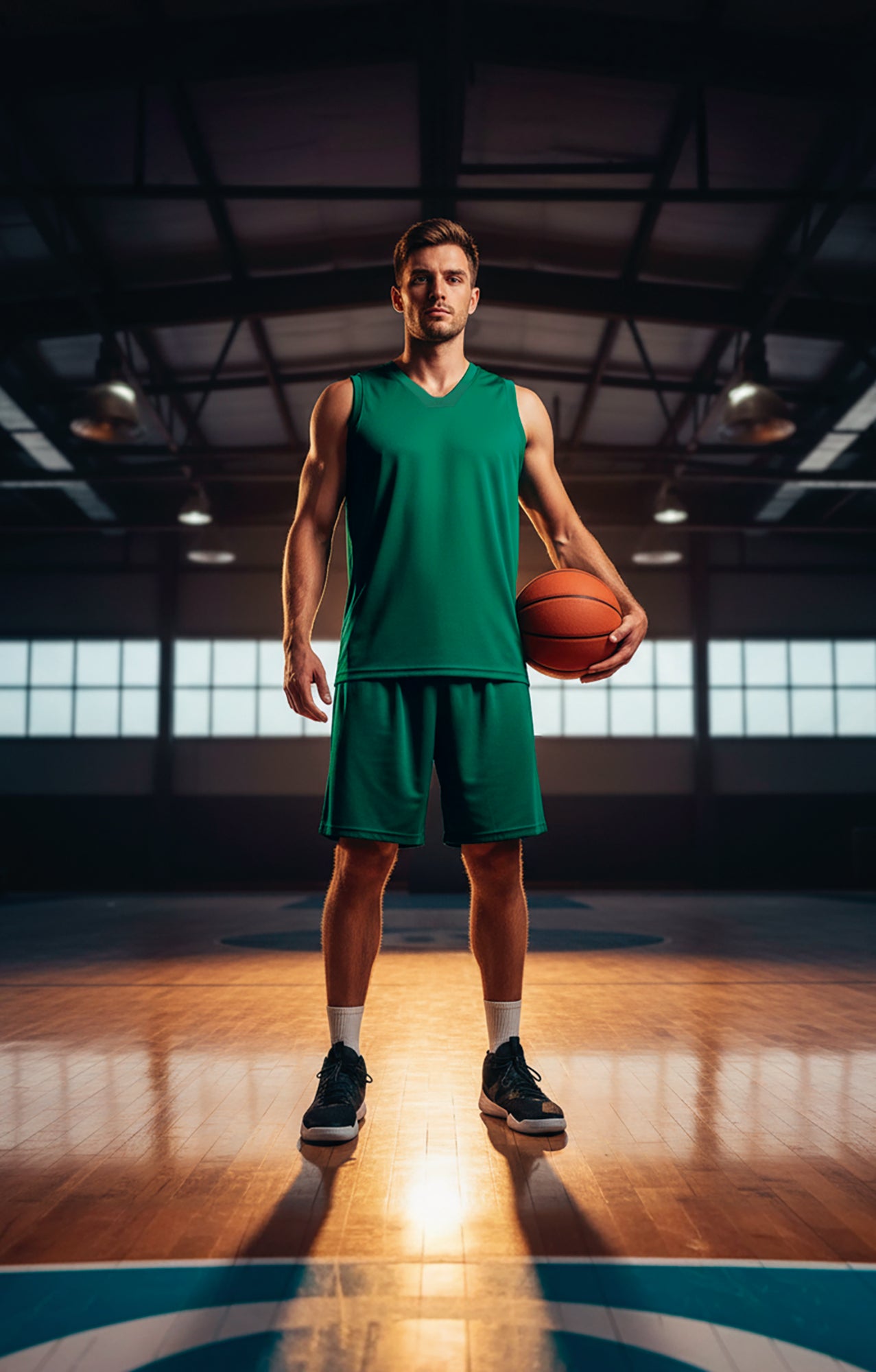 Desporto E Fitnes HOUSTON