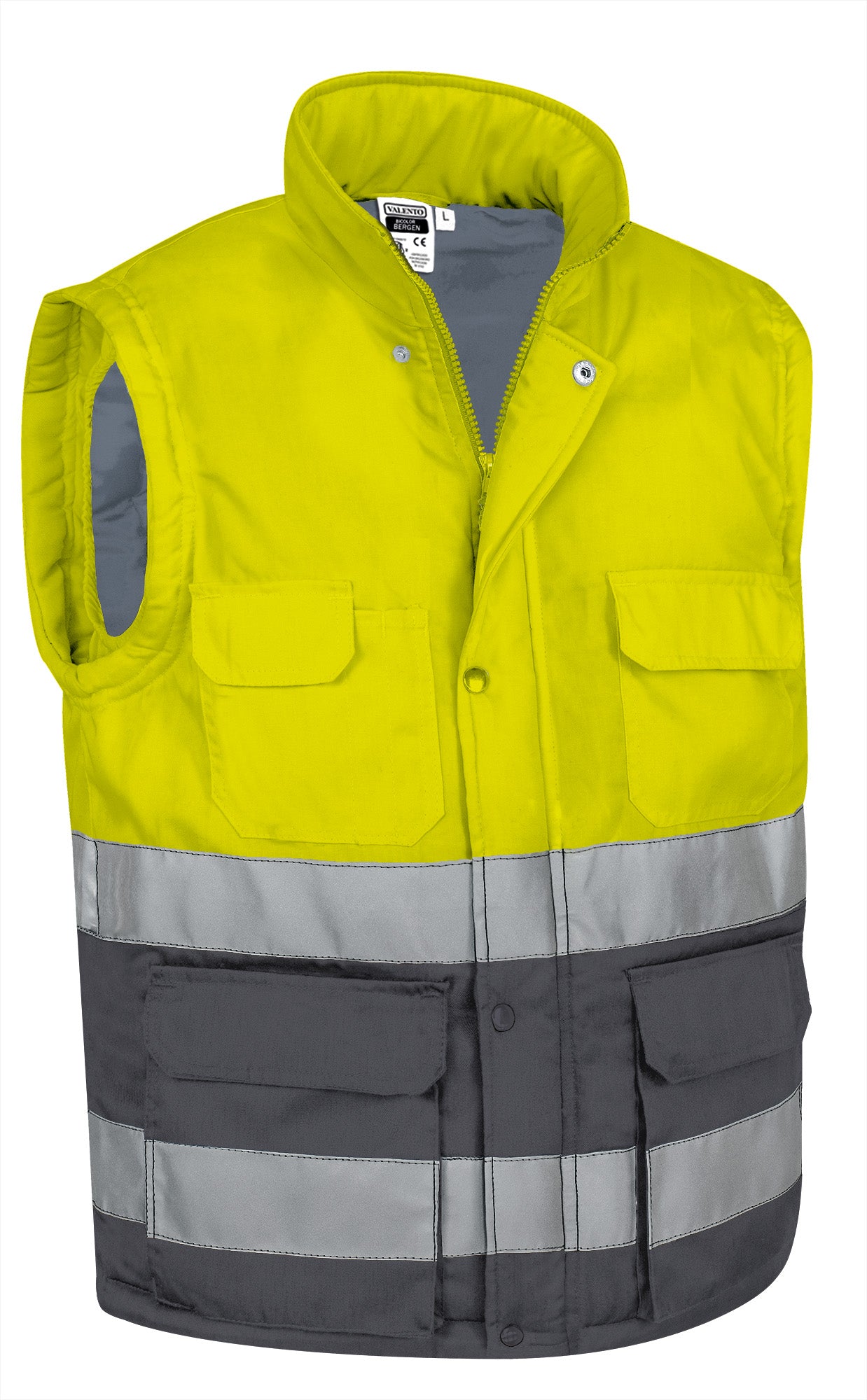 Roupa De Trabalho BERGEN