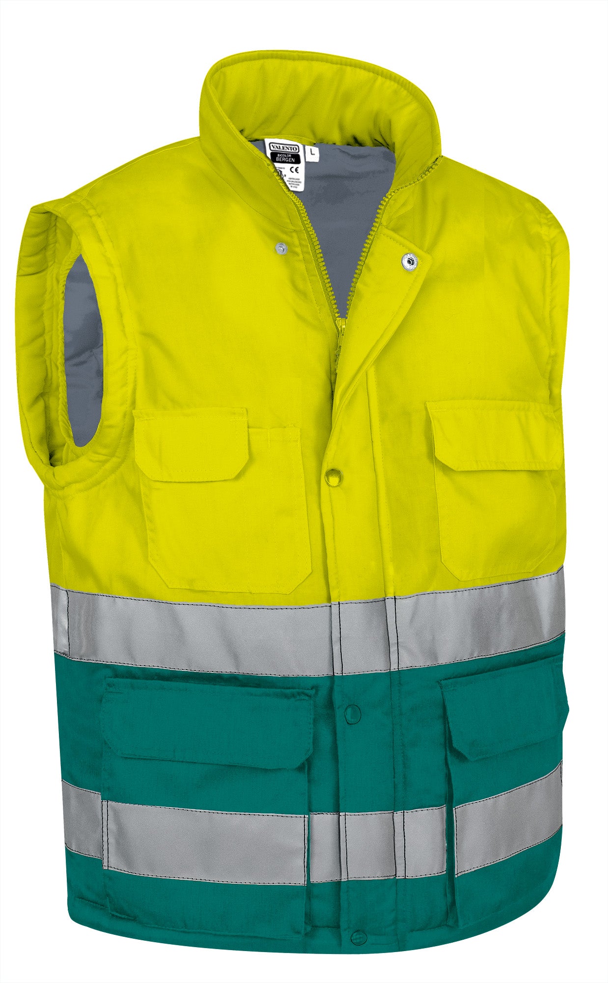 Roupa De Trabalho BERGEN