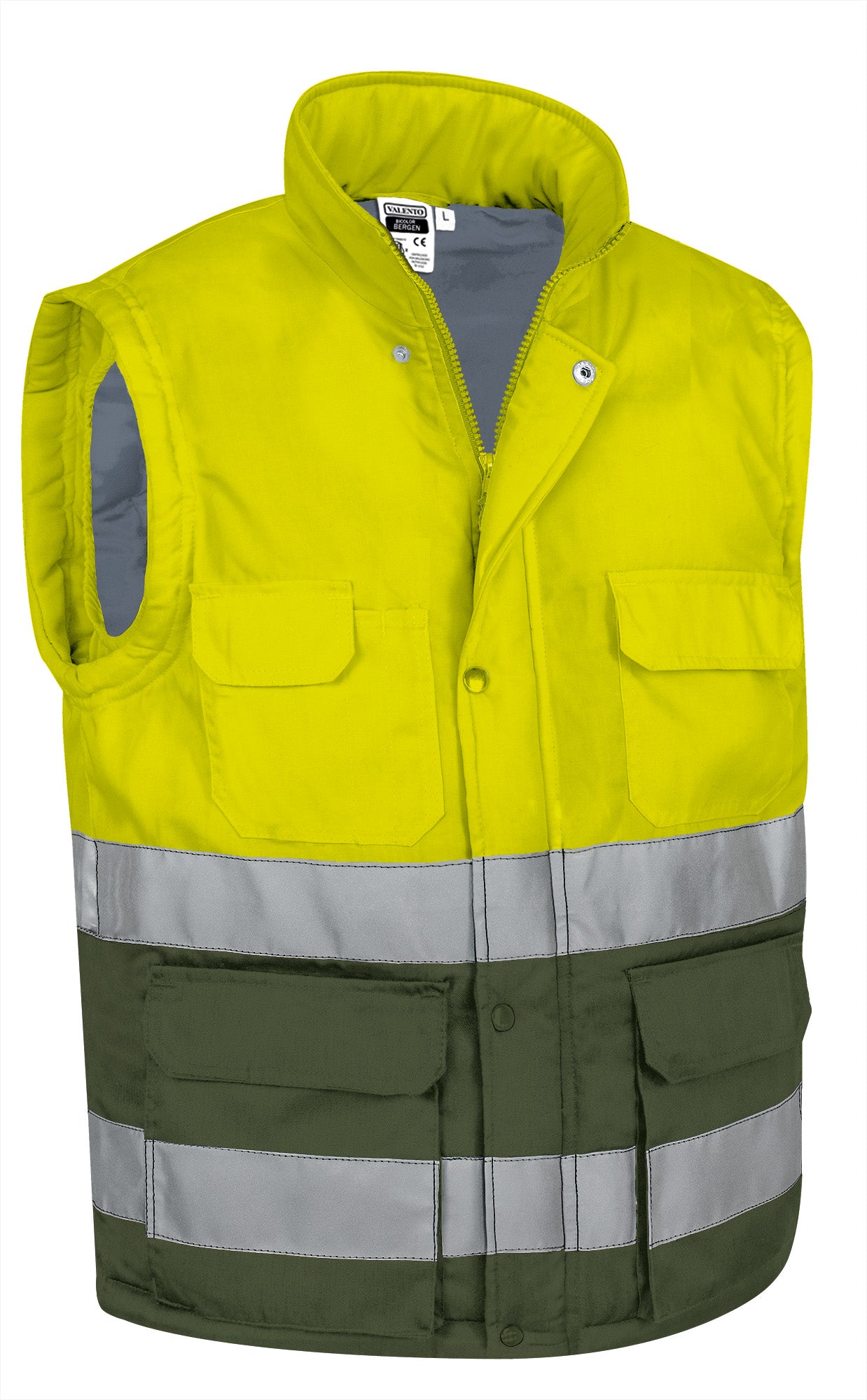 Roupa De Trabalho BERGEN