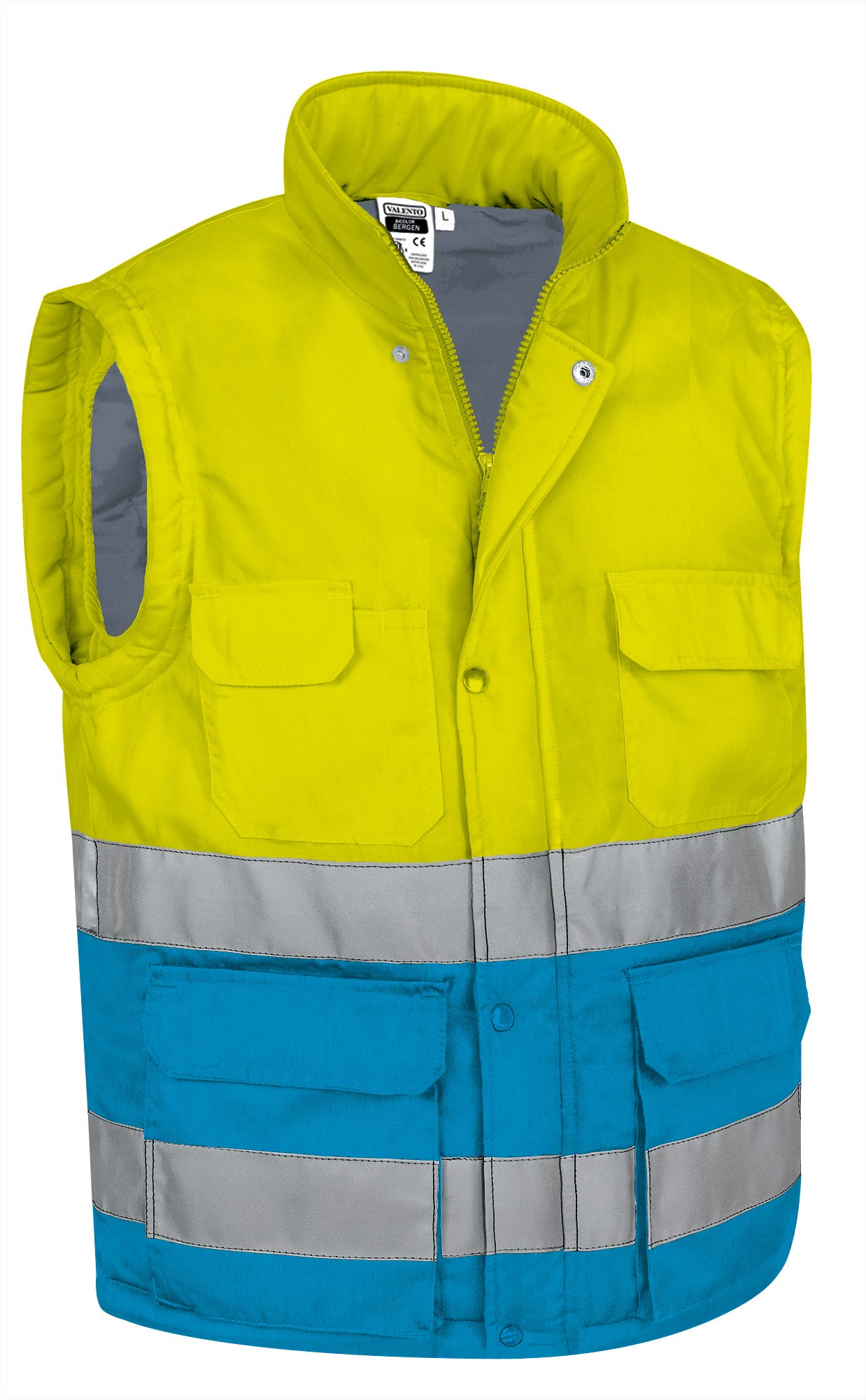 Roupa De Trabalho BERGEN