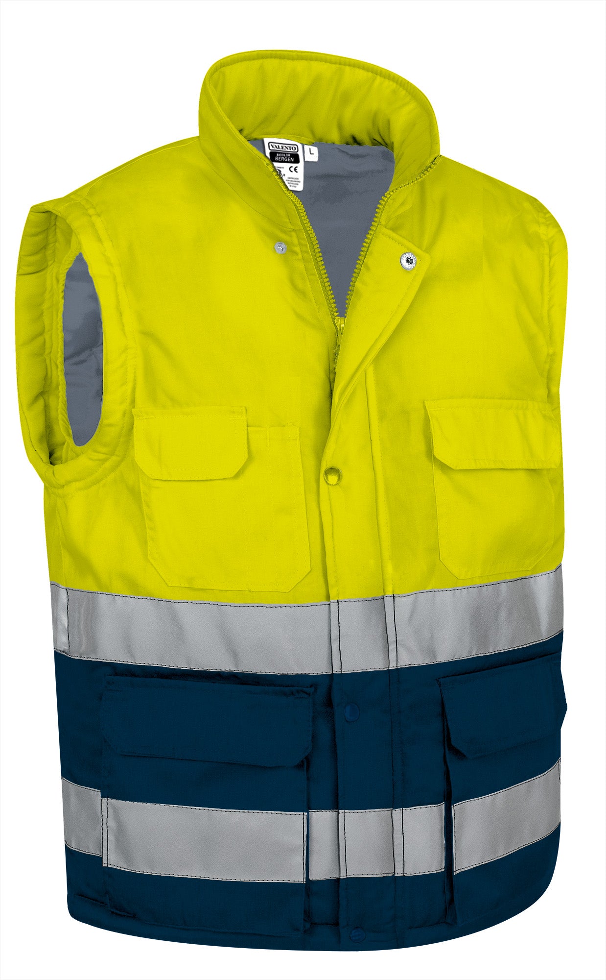 Roupa De Trabalho BERGEN