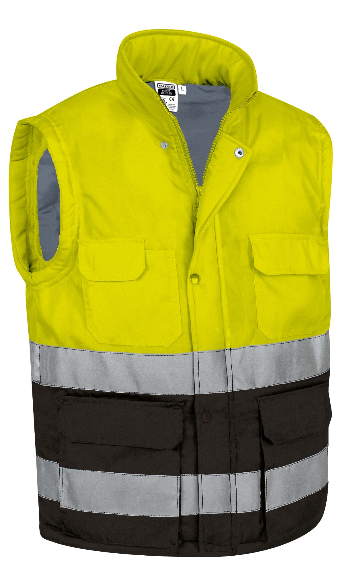Roupa De Trabalho BERGEN