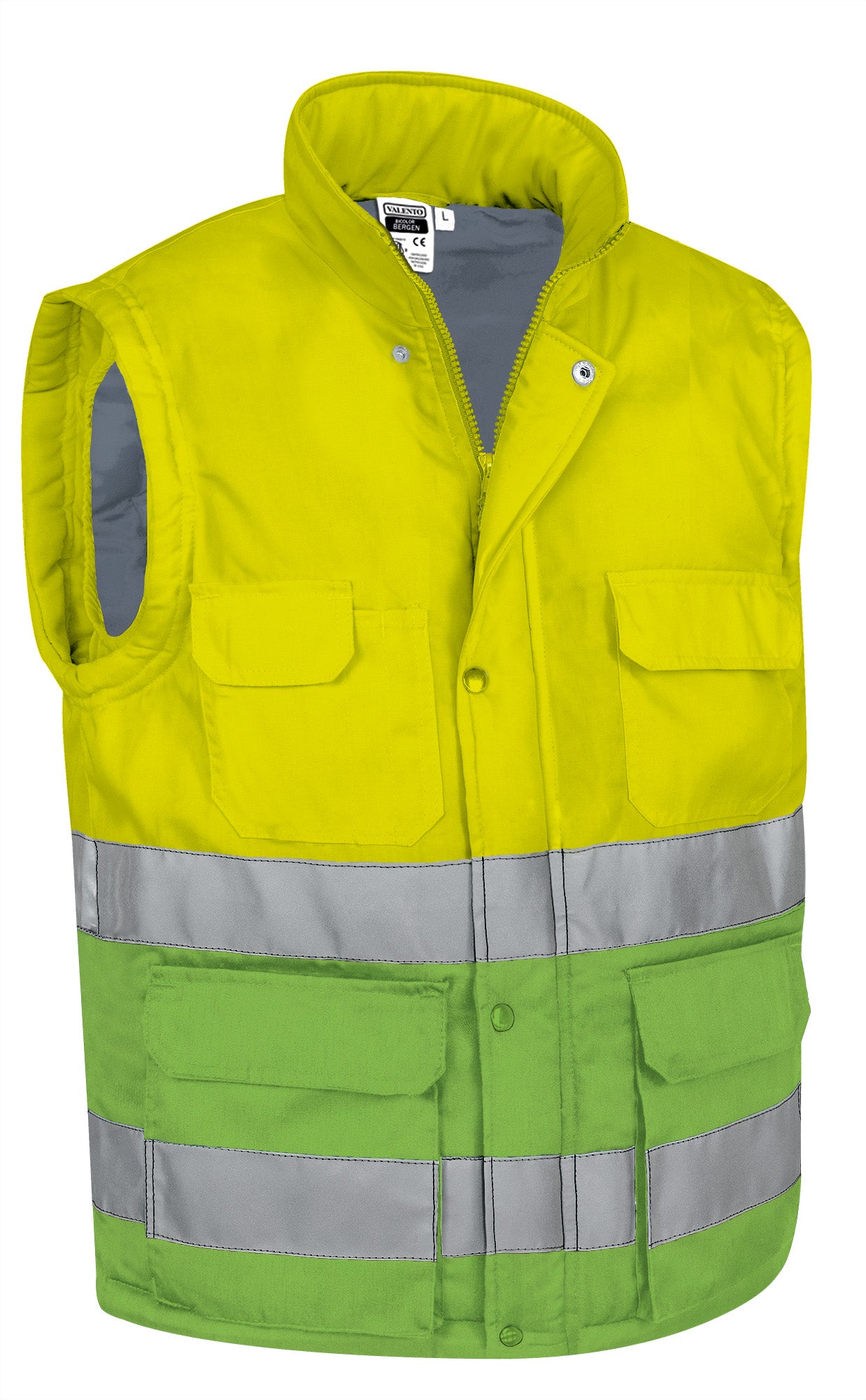 Roupa De Trabalho BERGEN