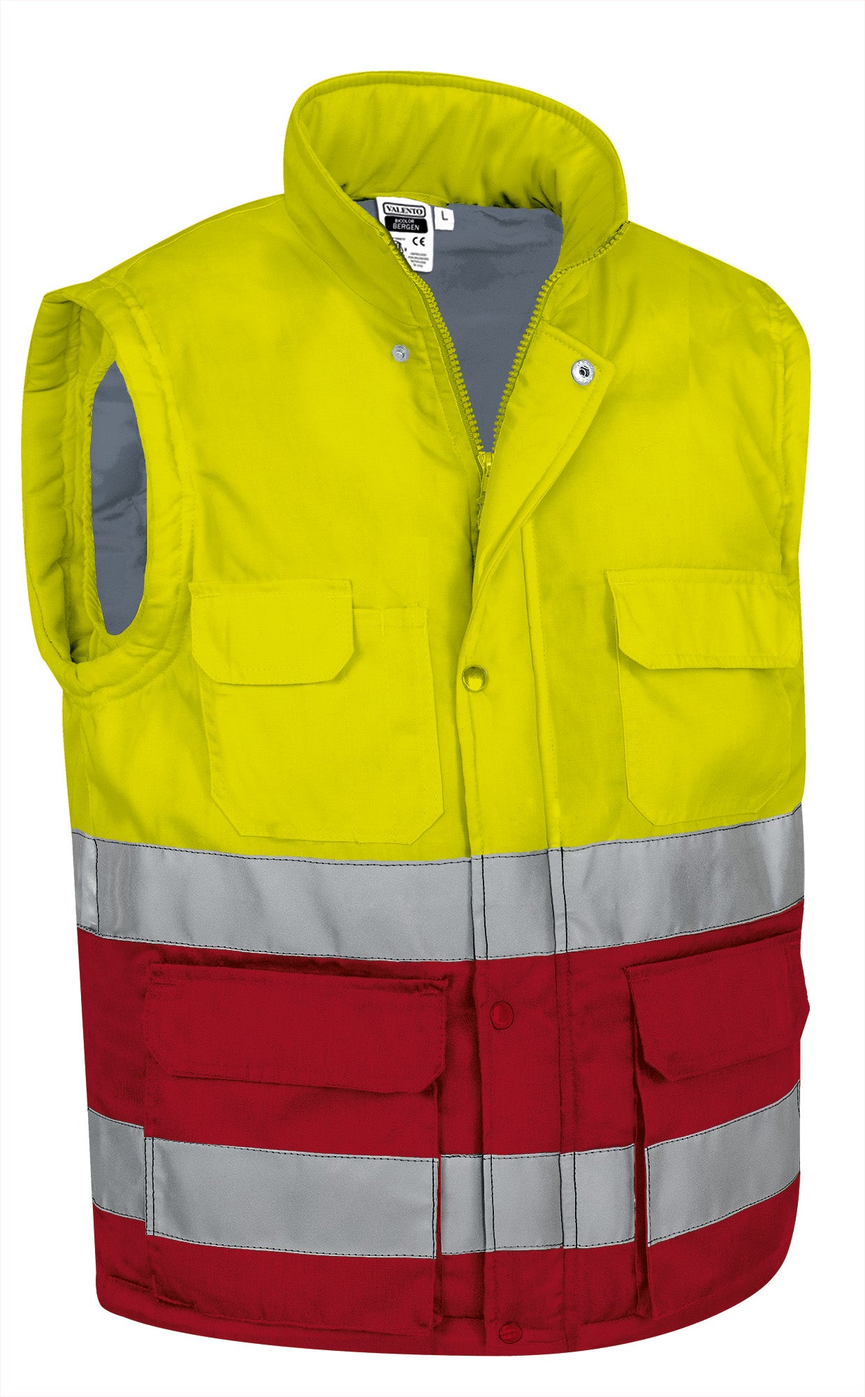 Roupa De Trabalho BERGEN
