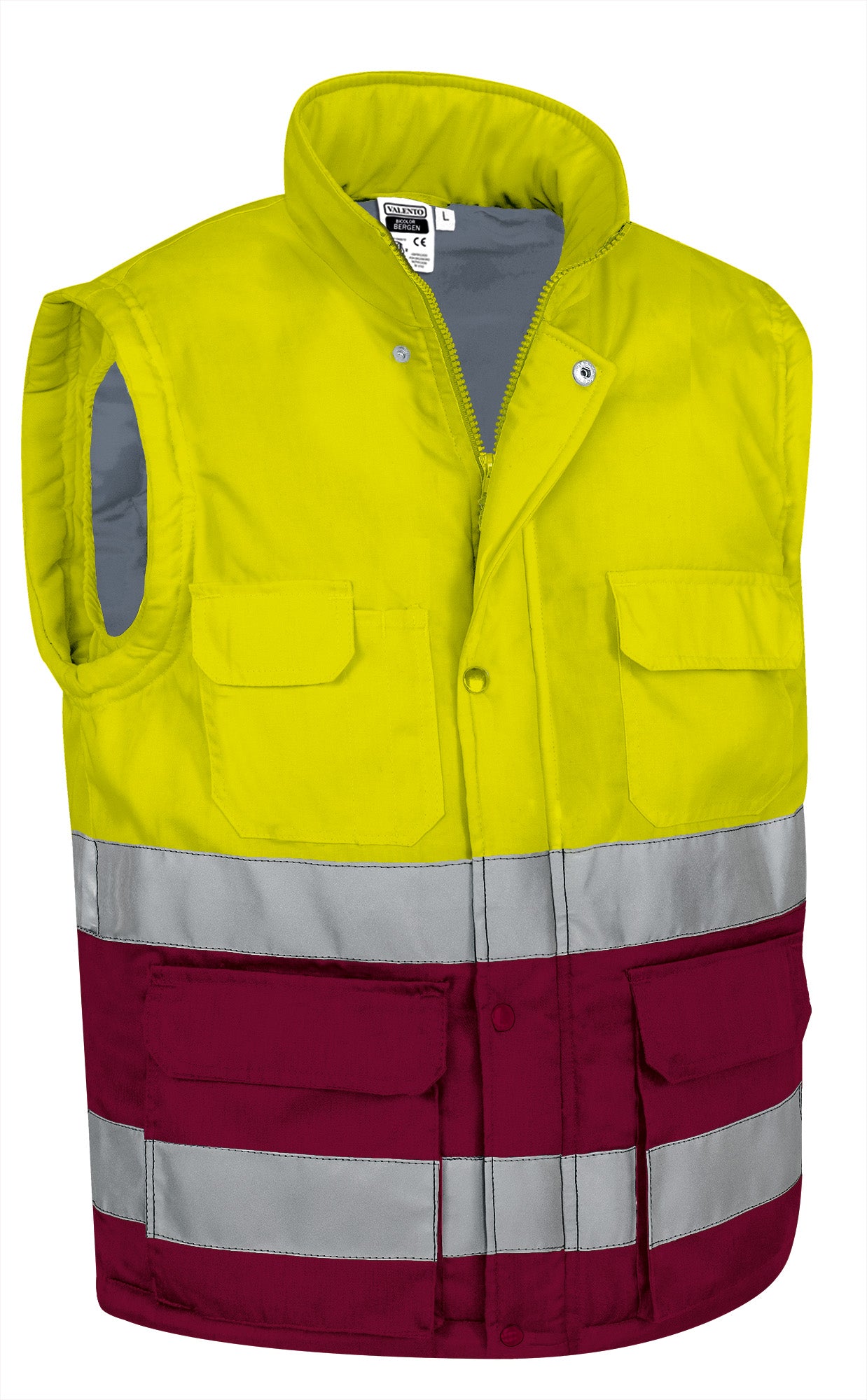 Roupa De Trabalho BERGEN