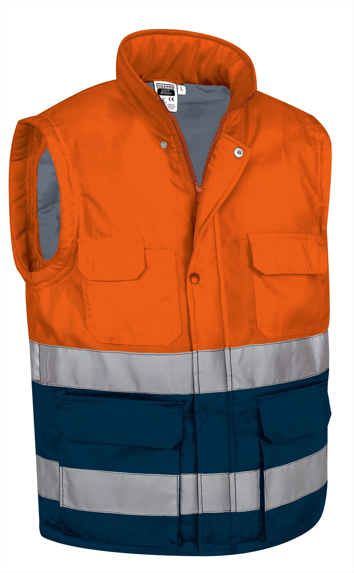 Roupa De Trabalho BERGEN