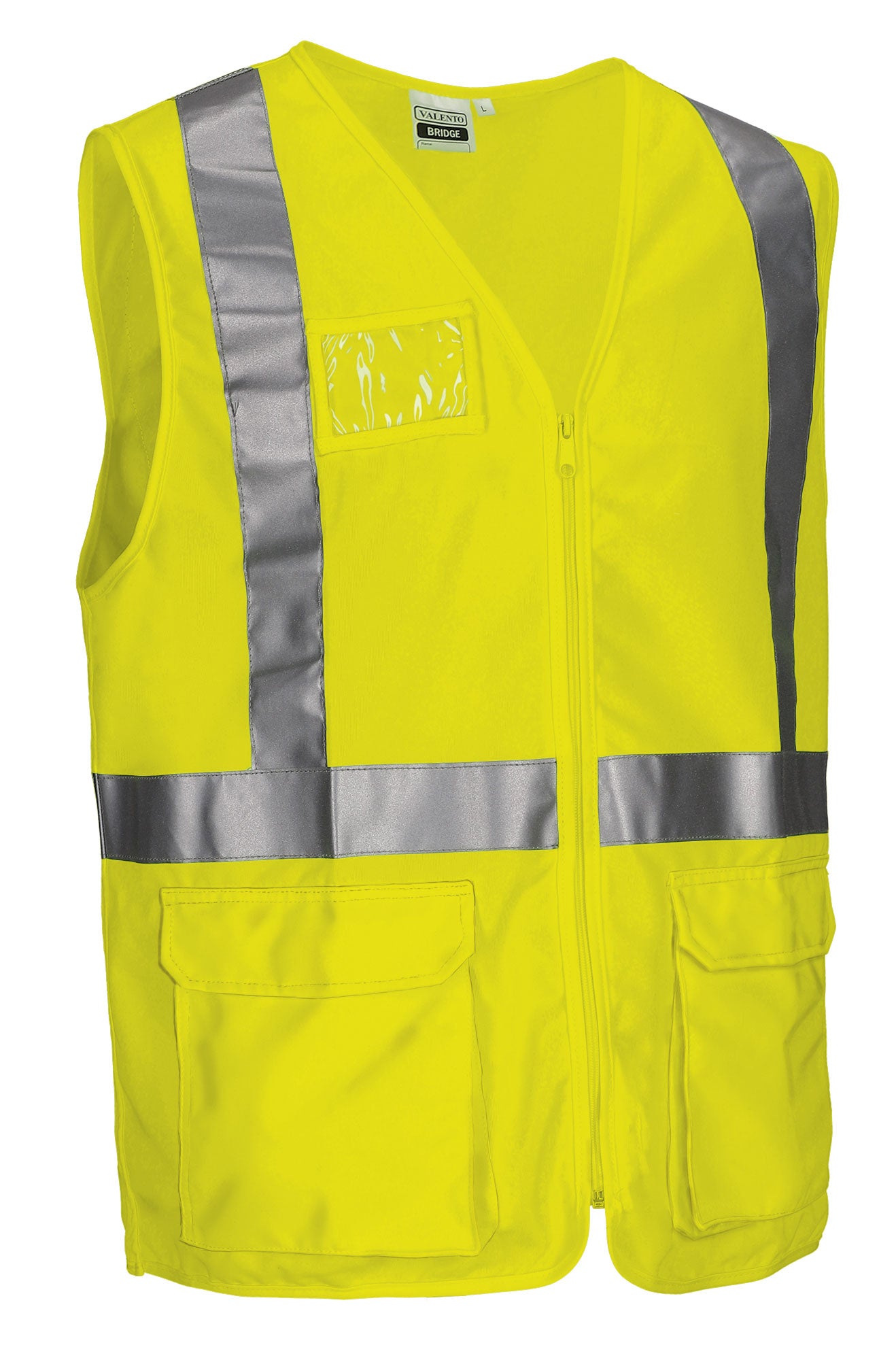 Roupa De Trabalho BRIDGE