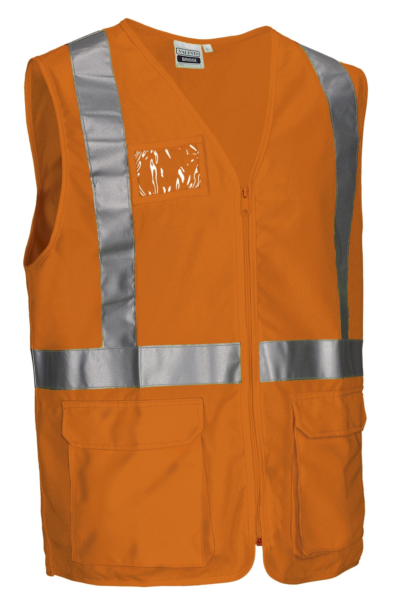 Roupa De Trabalho BRIDGE
