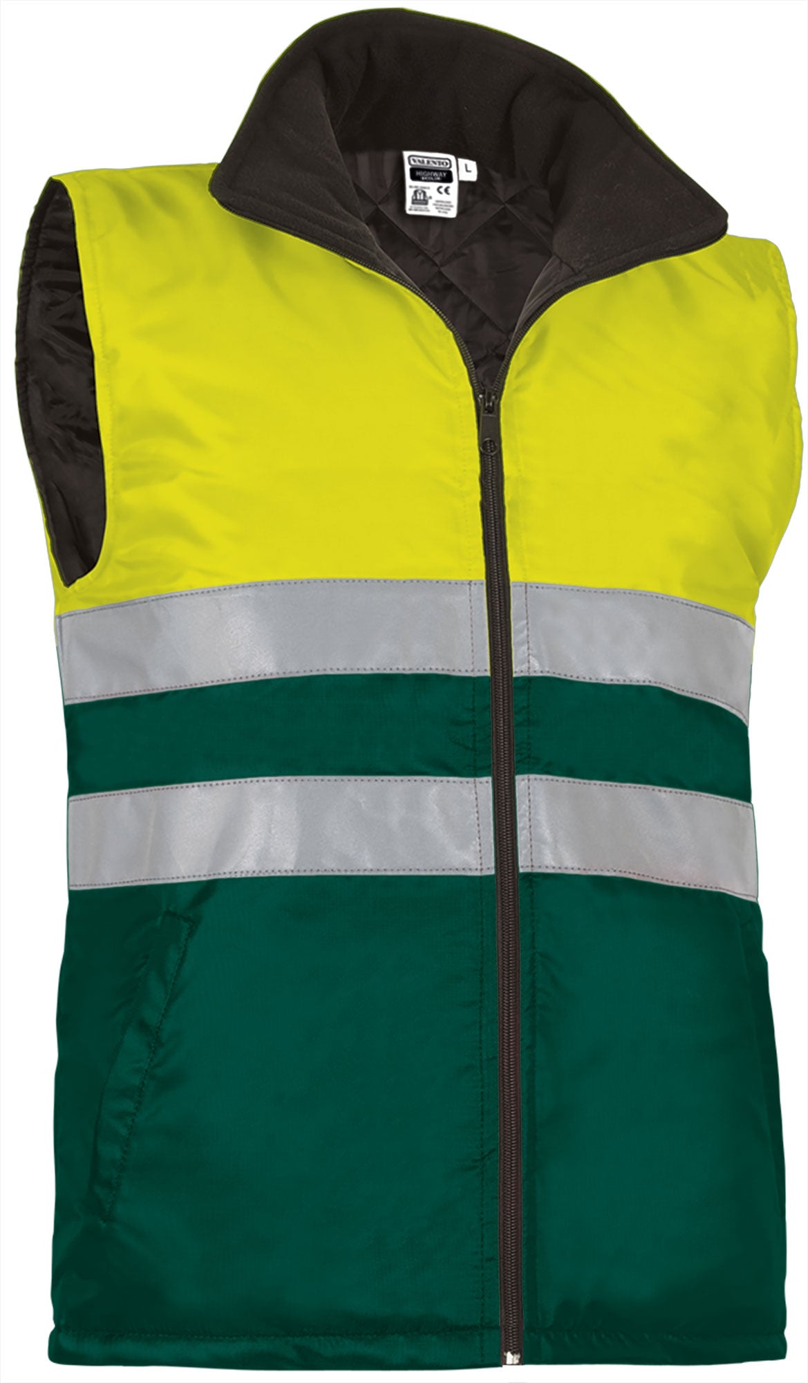 Roupa De Trabalho HIGHWAY