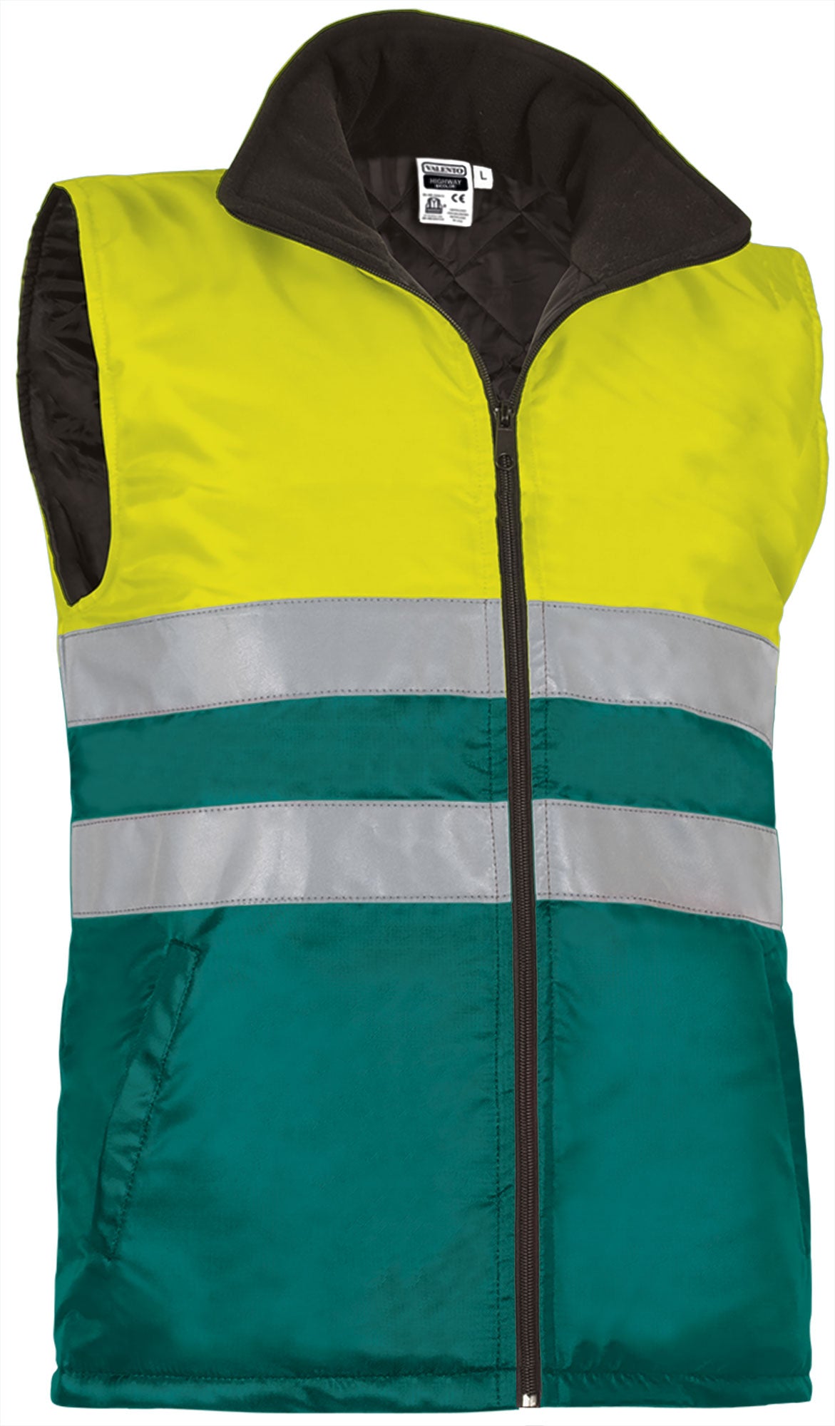 Roupa De Trabalho HIGHWAY