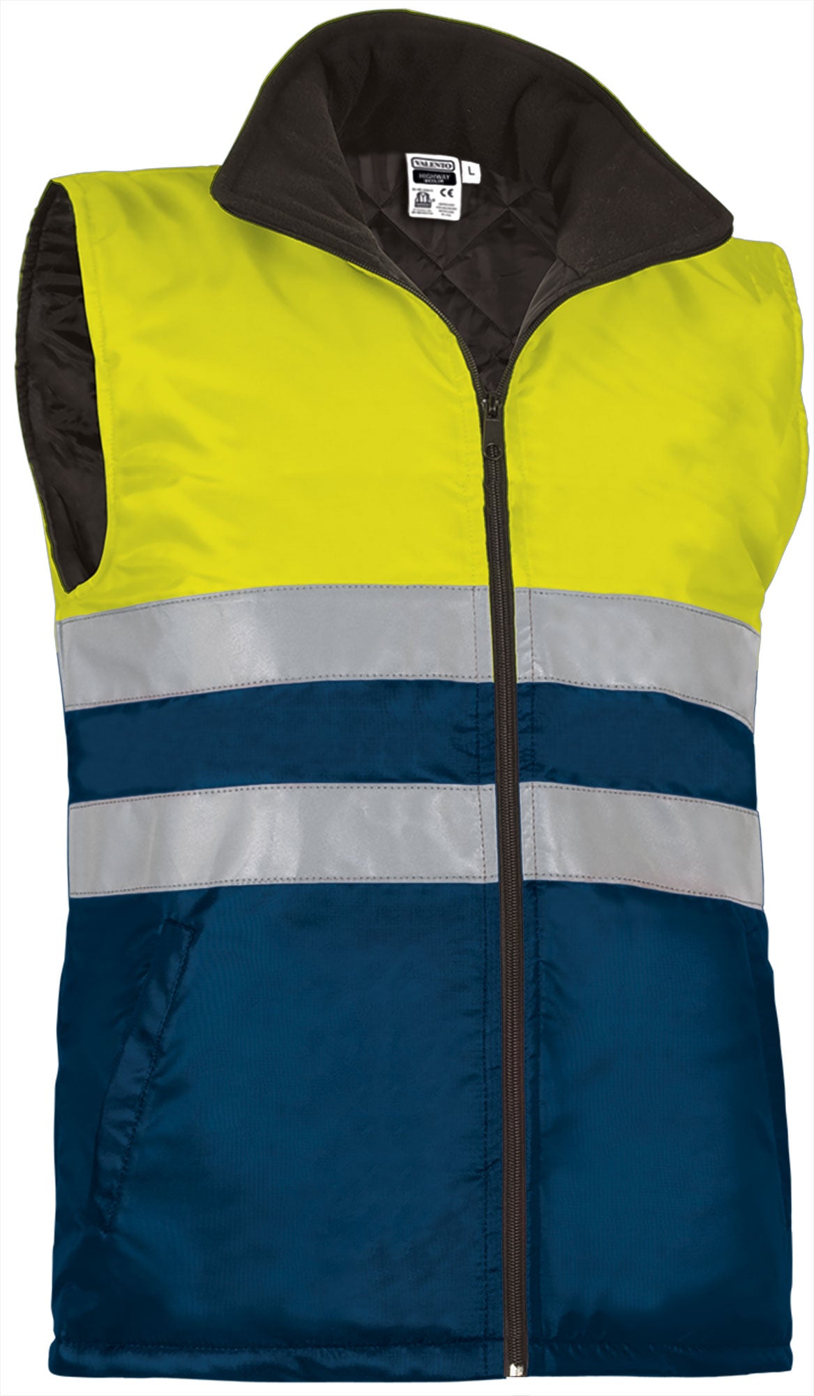 Roupa De Trabalho HIGHWAY