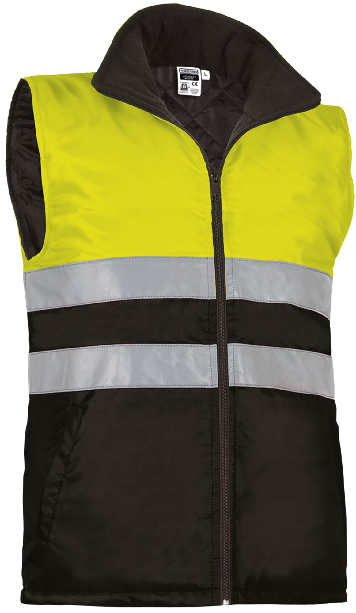 Roupa De Trabalho HIGHWAY