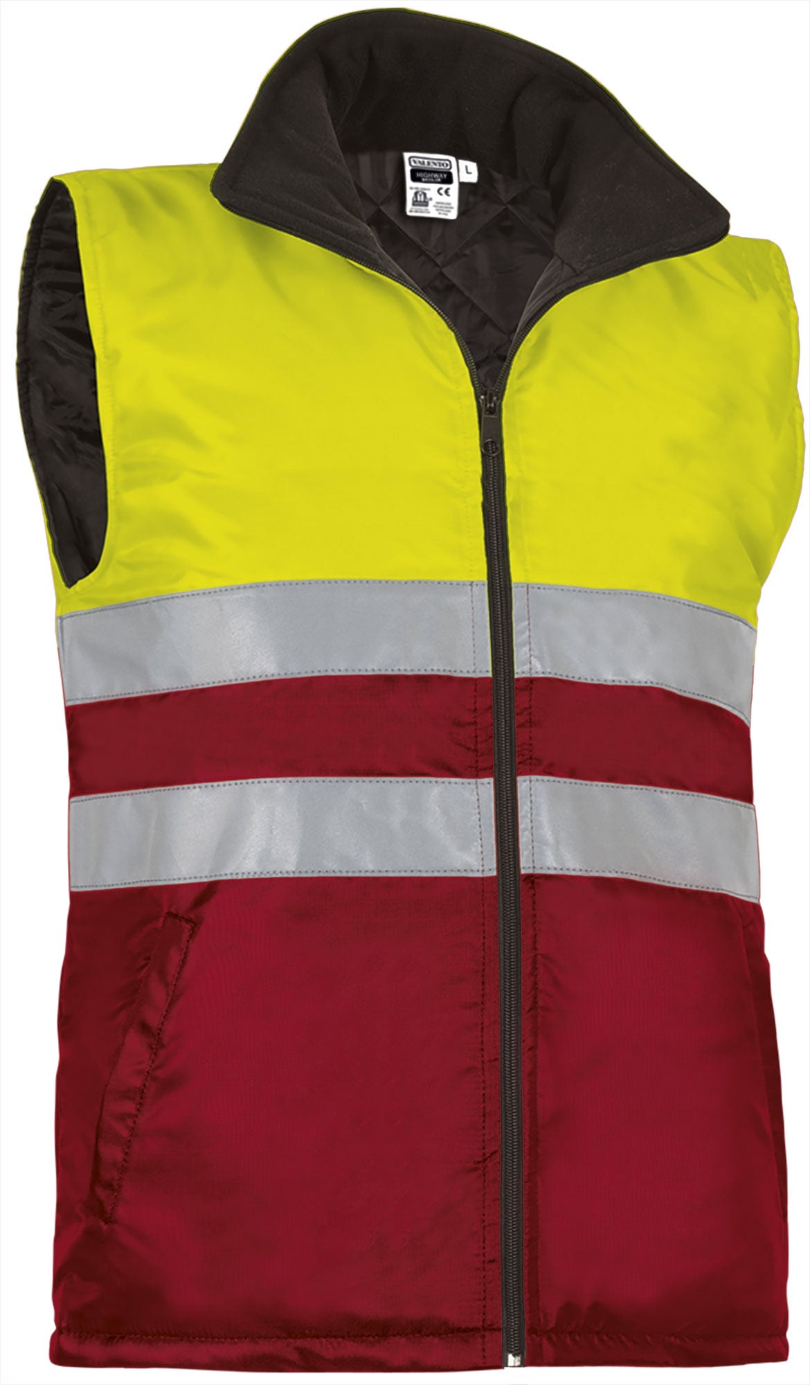 Roupa De Trabalho HIGHWAY