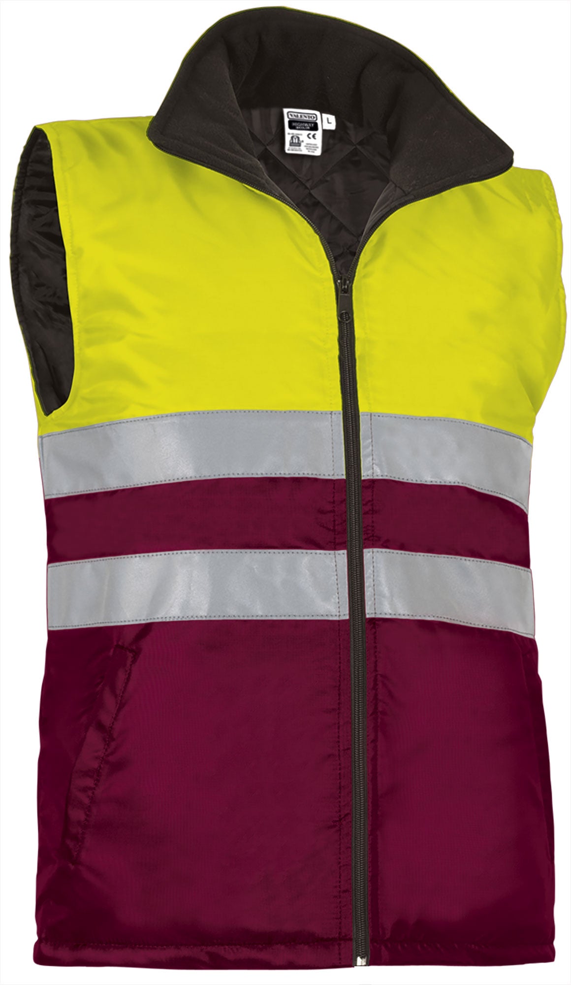 Roupa De Trabalho HIGHWAY
