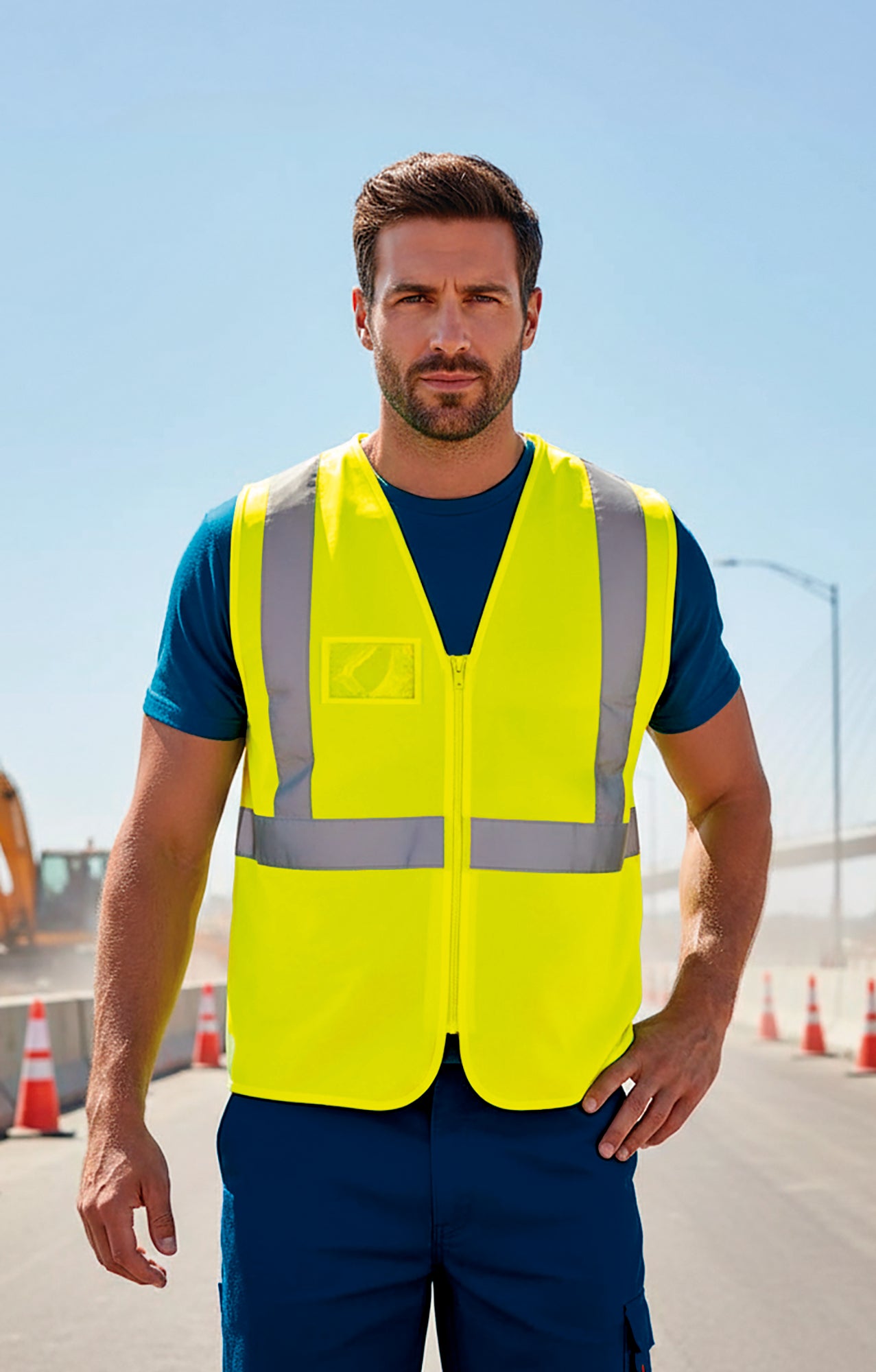 Roupa De Trabalho VENERA