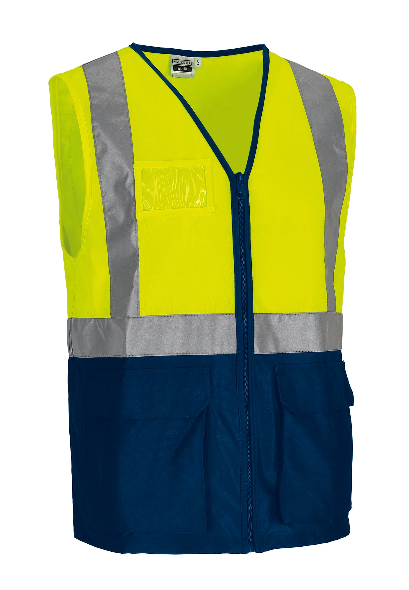 Roupa De Trabalho WULIK