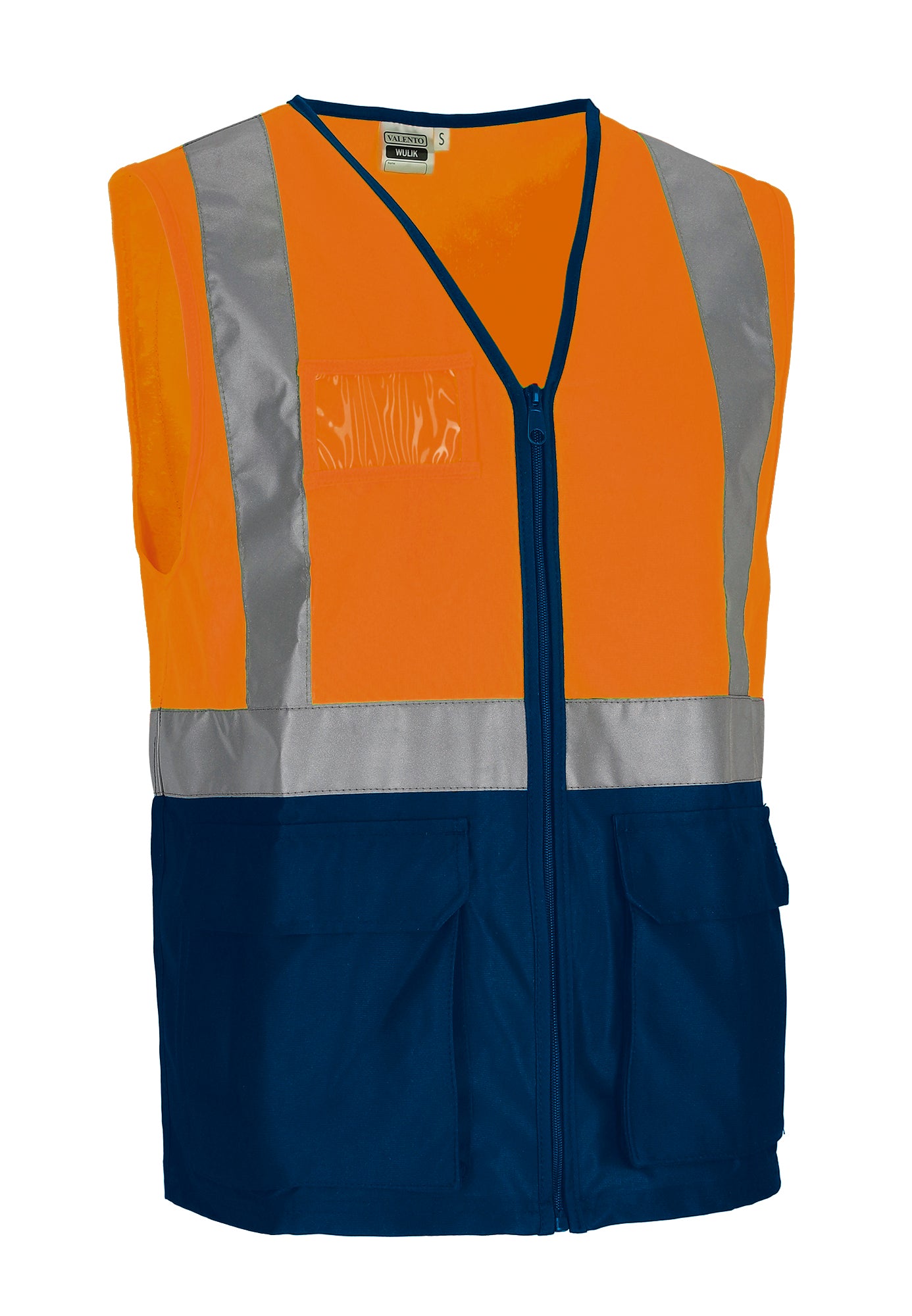 Roupa De Trabalho WULIK