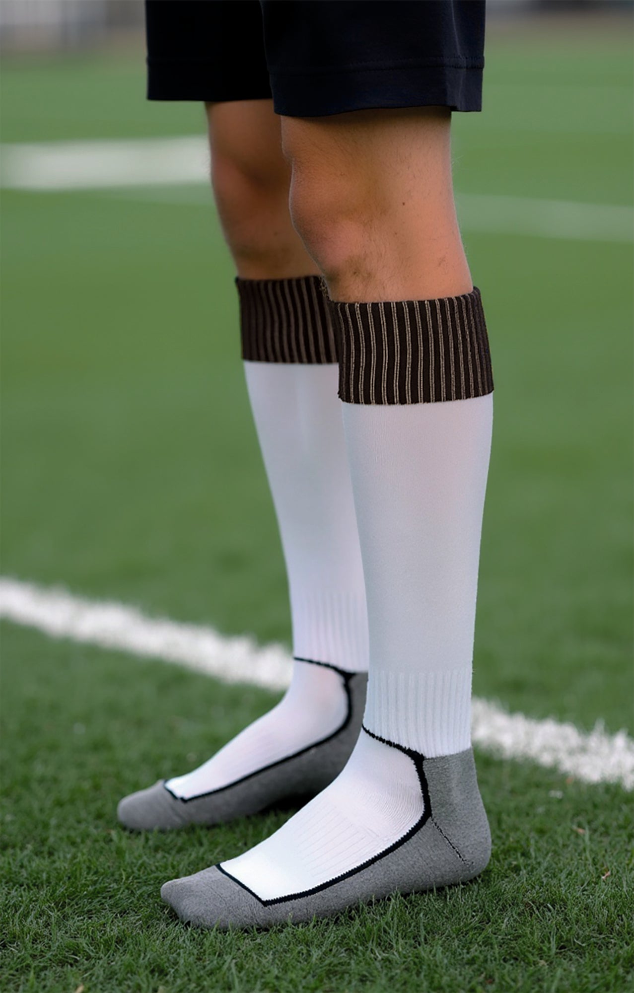 Acessórios De Moda TRAFFORD