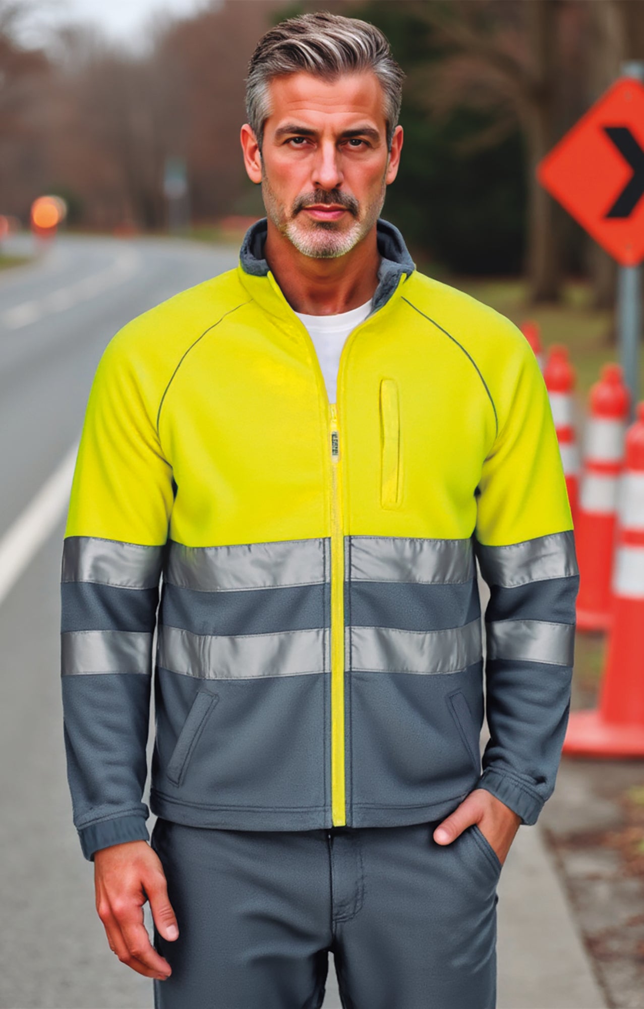 Roupa De Trabalho ANETO