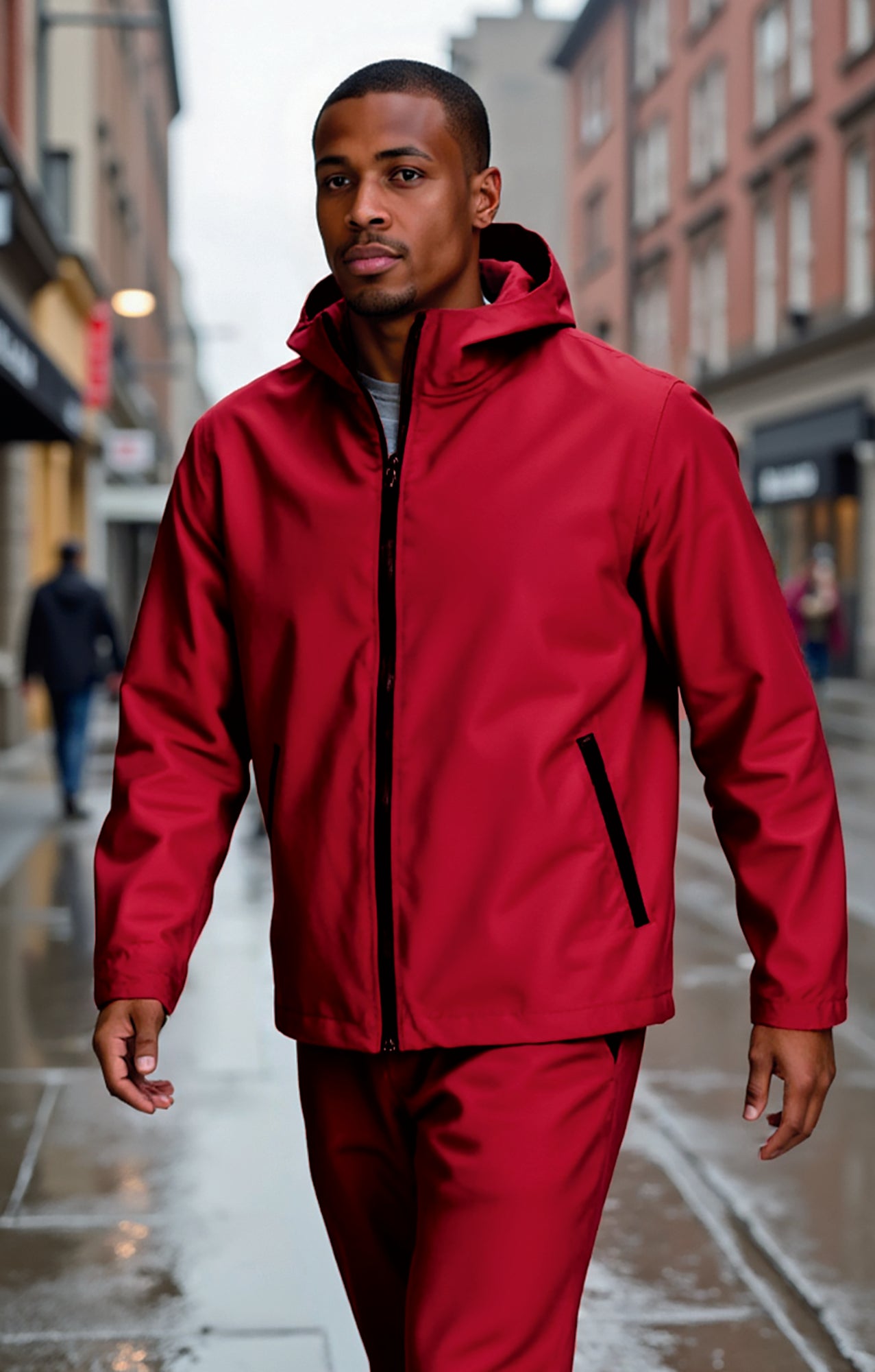 Capas De Chuva DARION