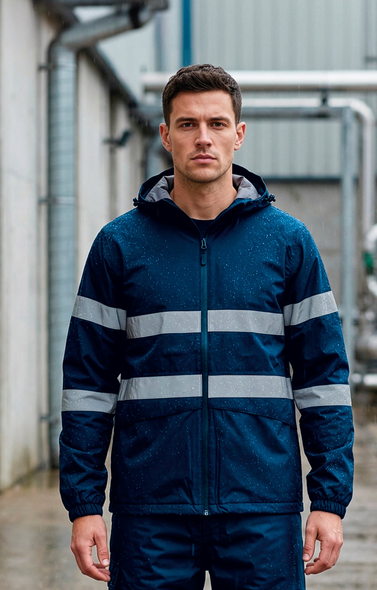 Roupa De Trabalho FERGUSON