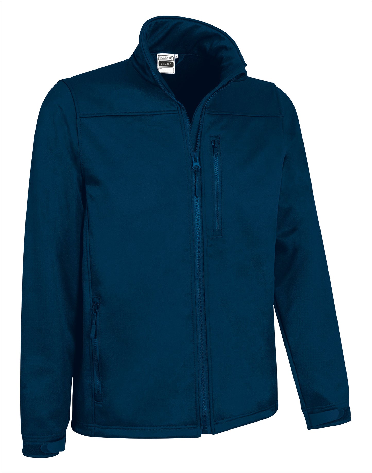 Casacos E Colete GRIZZLY