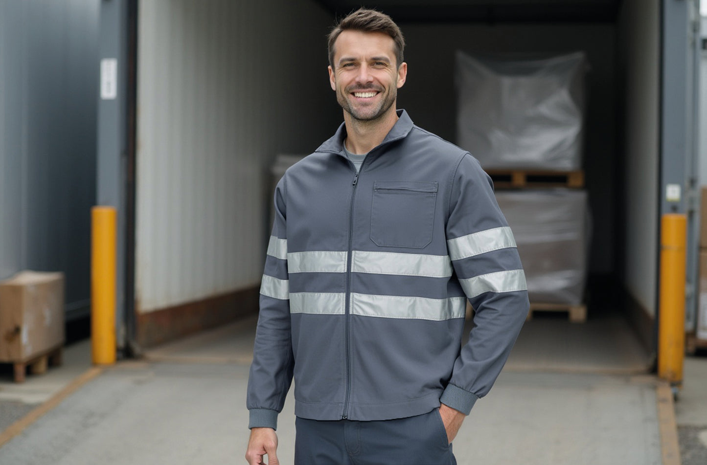 Roupa De Trabalho MIRCA