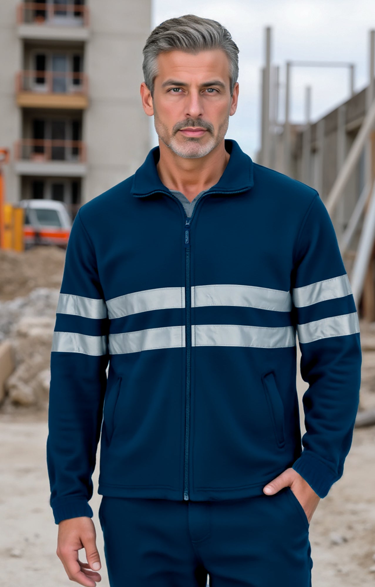 Roupa De Trabalho NORFOLK