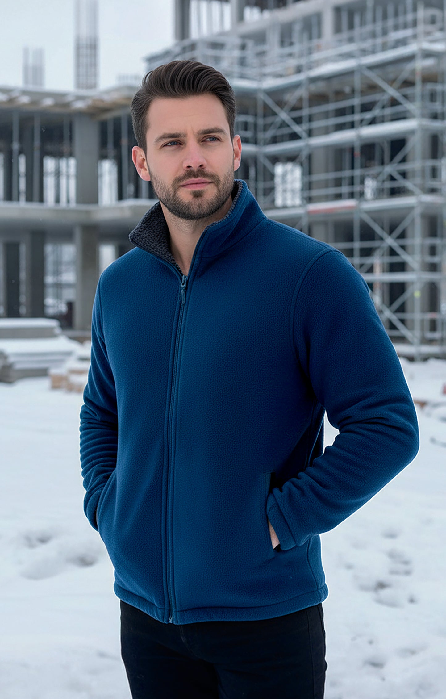 Sweat SIBERIAN